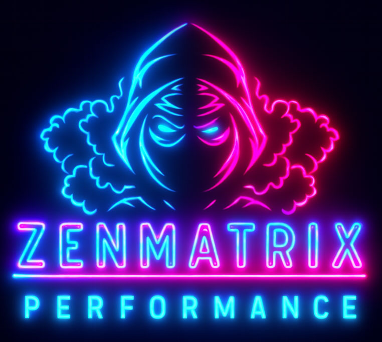 Zenmatrix